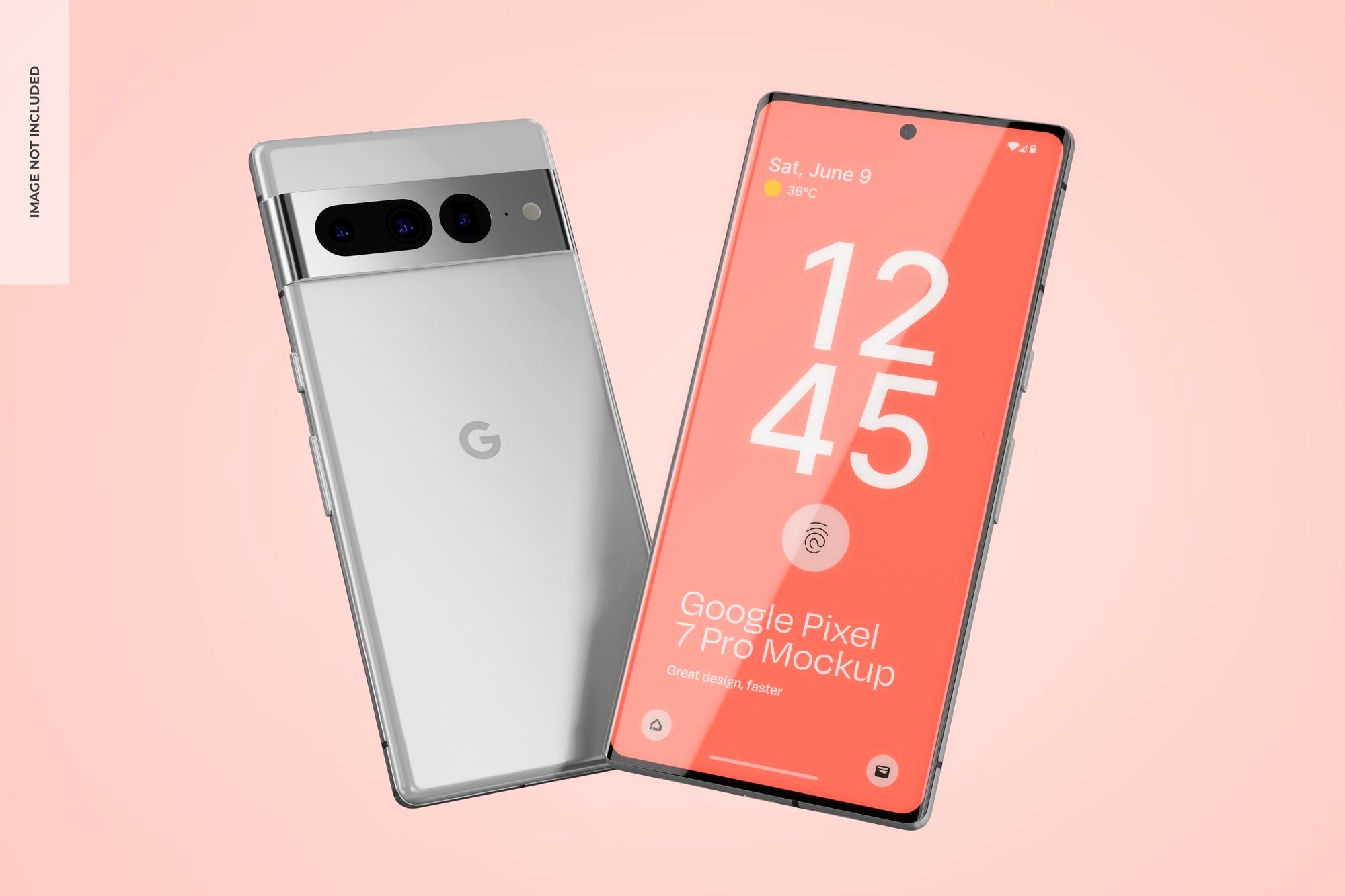 Google Pixel